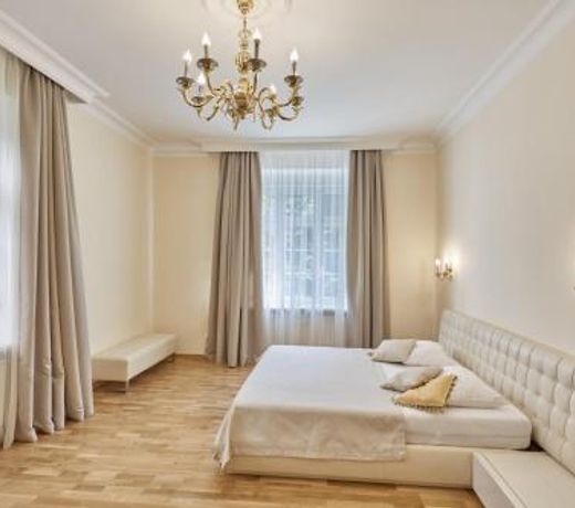 Villa Deluxe Apartments