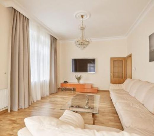 Villa Deluxe Apartments