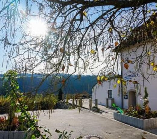 Landhotel Donaublick