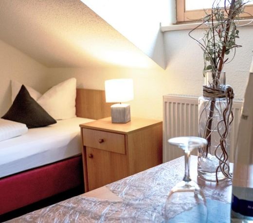 Landhotel Donaublick