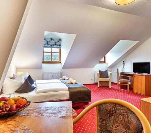 Landhotel Donaublick