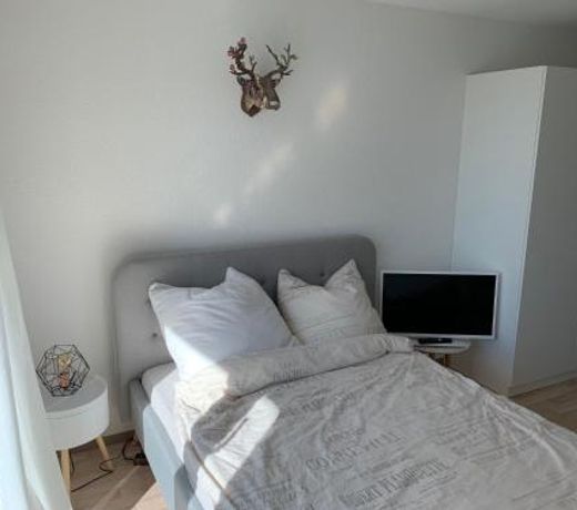 1-Zi. Apartment, Echterdingen bei Flughafen/Messe Stgt.