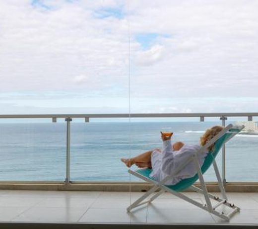 Las Olas Suite - Bajamar