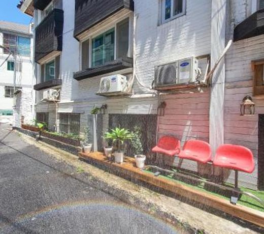 Jerryblossom Guesthouse