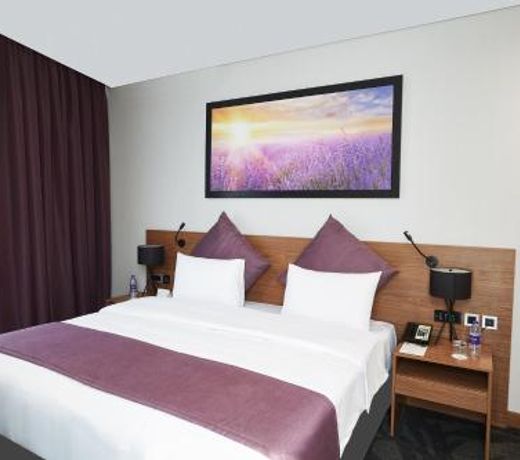 Park Regis Business Bay
