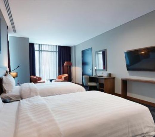 Park Regis Business Bay