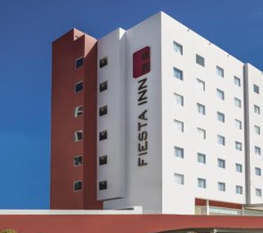 Fiesta Inn Guadalajara Periferico Poniente
