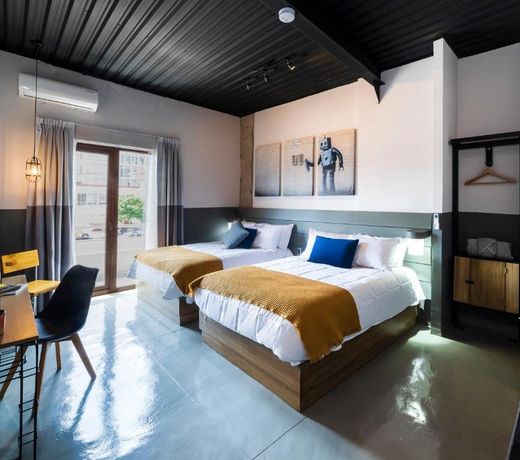 Hotel NEXT