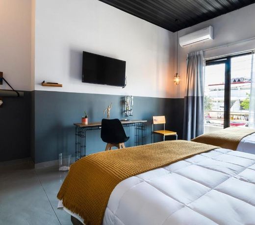 Hotel NEXT