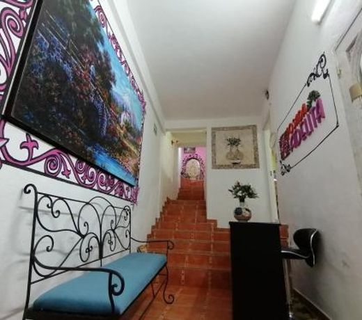 Posada Adelita