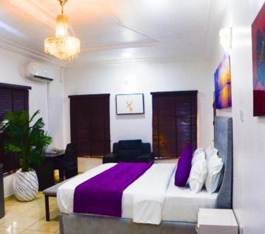 J Gibson Suites