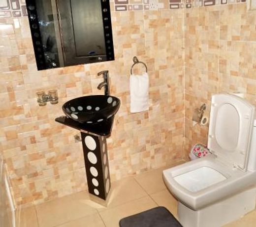 J Gibson Suites