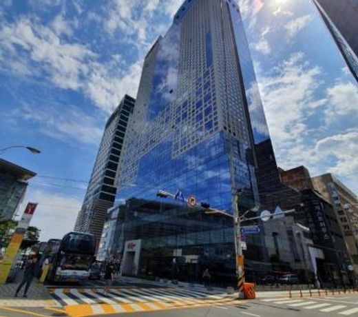 Ramada Encore by Wyndham Busan Station