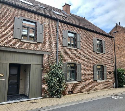 Charta Appartement