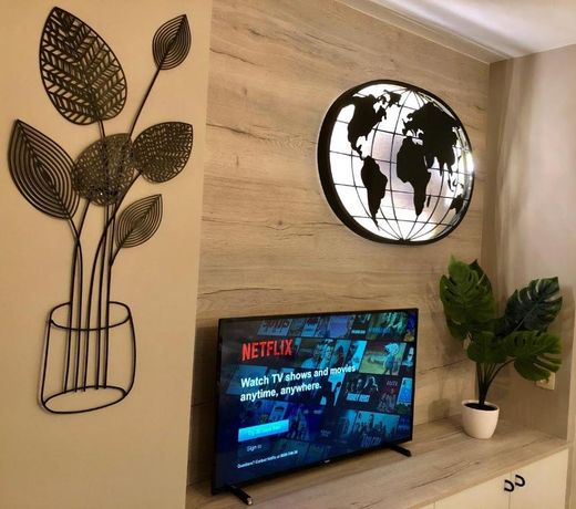 Charta Appartement