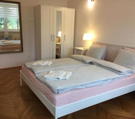 Apartamenty Przy Plaży Gdynia Orłowo