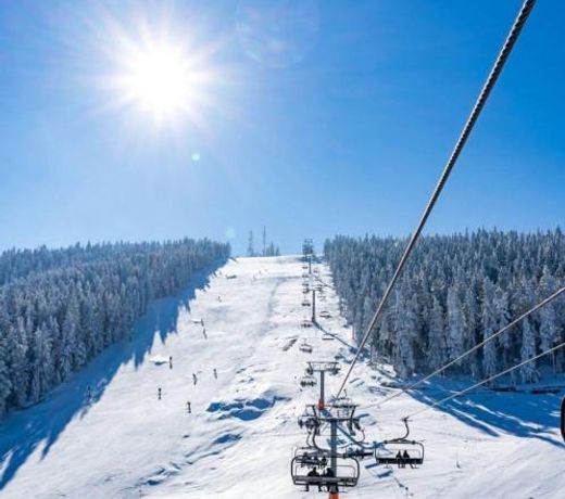 SUNCE Inn