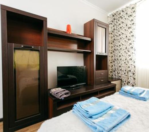 Apartment PrezentHaus Vadim Podbelsky 97