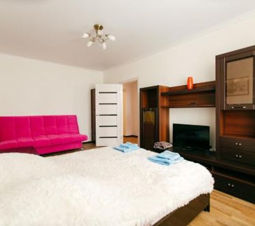 Apartment PrezentHaus Vadim Podbelsky 97