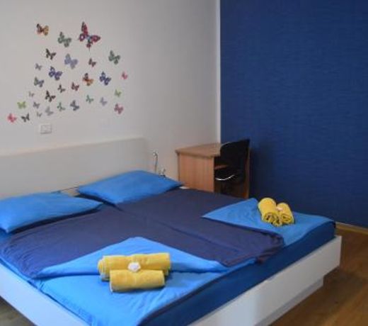 Apartment ARIA, KOPER CENTER