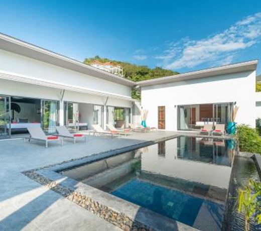 Villa Bai Saho