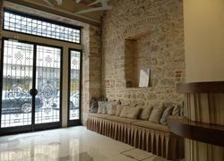 Seraglio Hotel & Suites фото 2