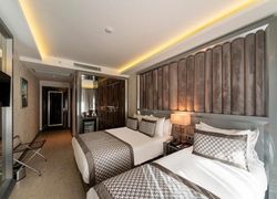 Triada Hotel Taksim - Special Category фото 2