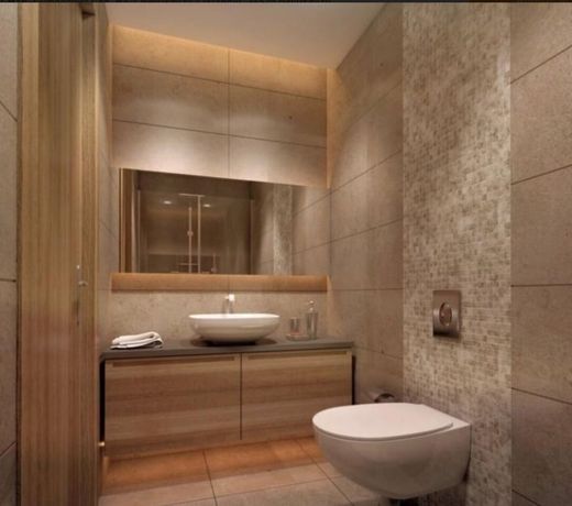 Arnavutkoy House Airport