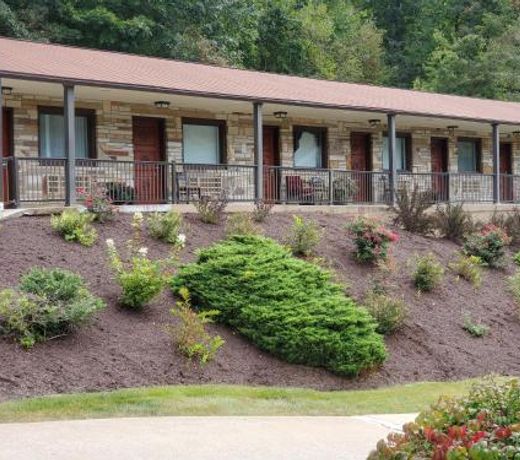 Jefferson Hills Motel