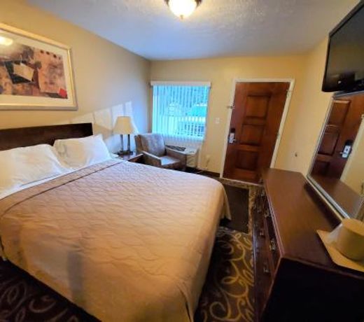 Jefferson Hills Motel