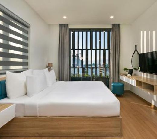 HAMA Boutique Home
