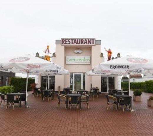 Pension Grenzenlos
