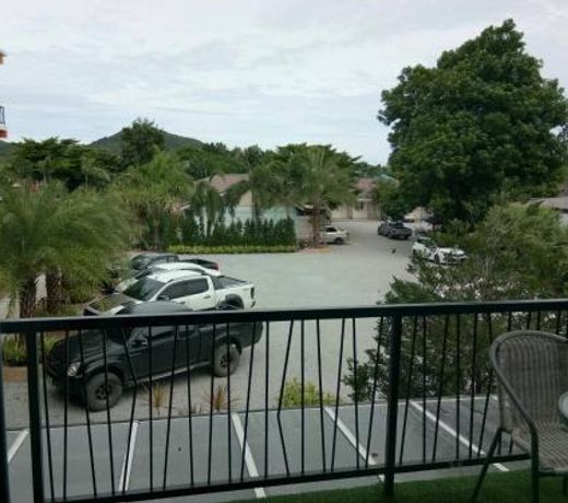 Sor Kor Sor Resort