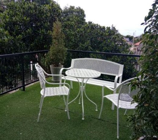 Sor Kor Sor Resort