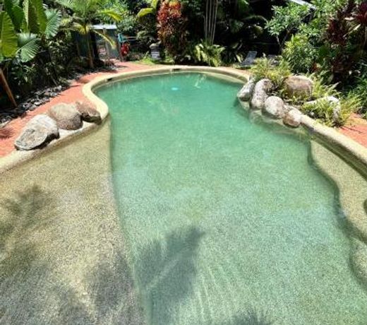 Safari Lodge
