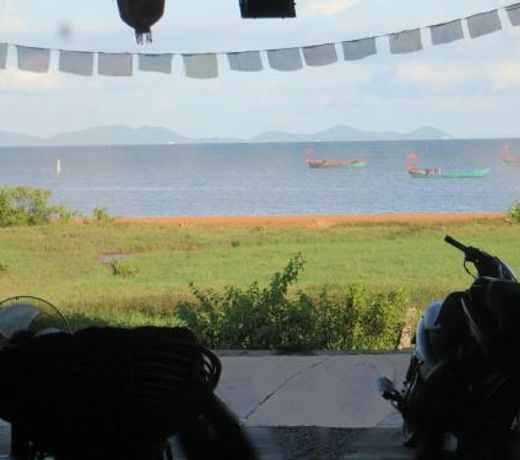 Kep Guesthouse
