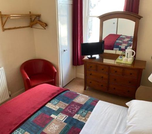 The Royal Crown Guest House