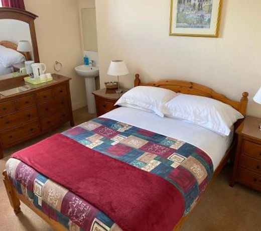 The Royal Crown Guest House