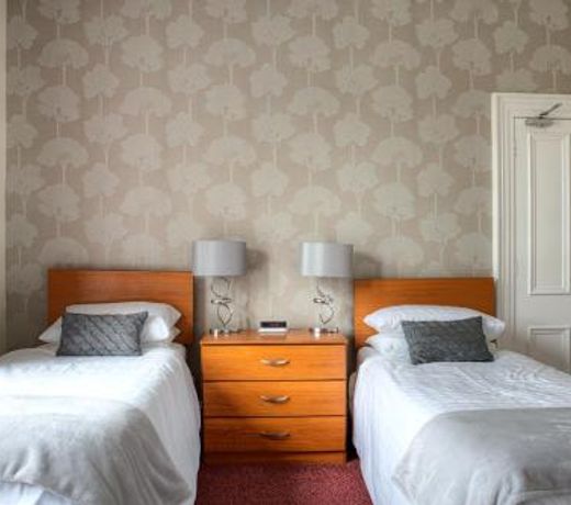 Kildonan Guest House
