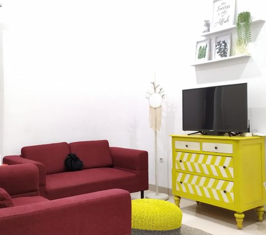 PDM GUEST HOUSE