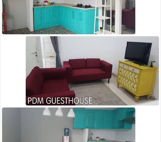 PDM GUEST HOUSE