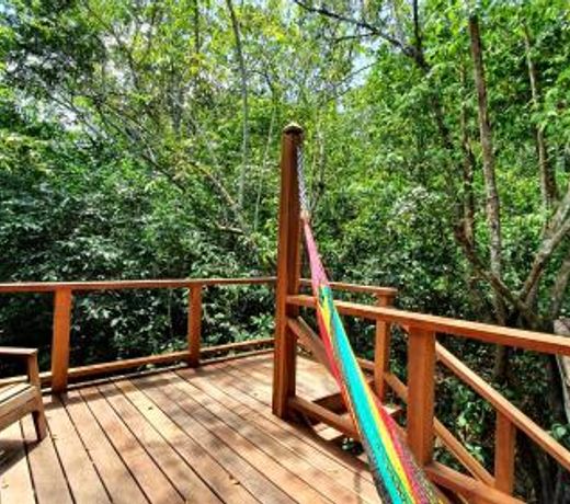 Vanilla Hills Lodge