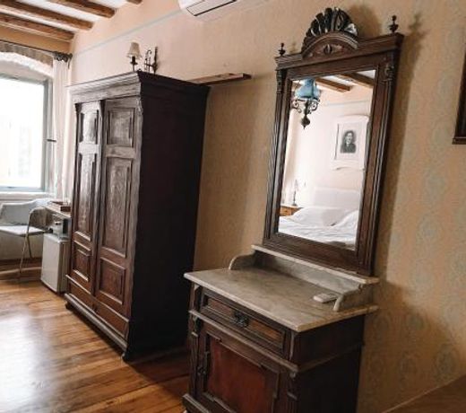 Hotel Casa Garzotto