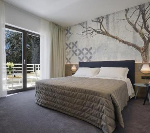 Residence Rovinj