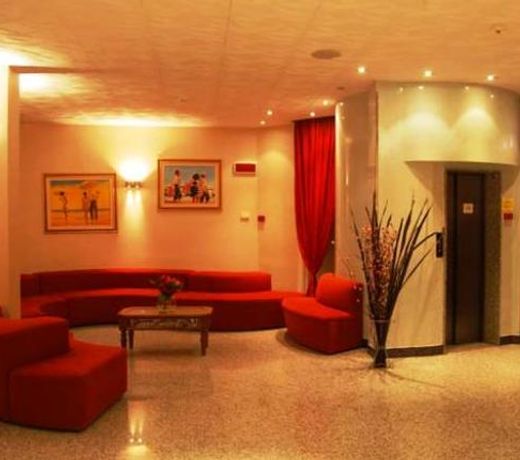 Hotel Meripol