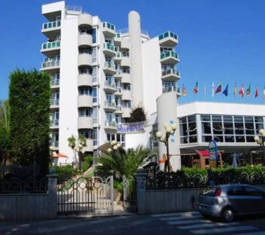 Hotel Meripol