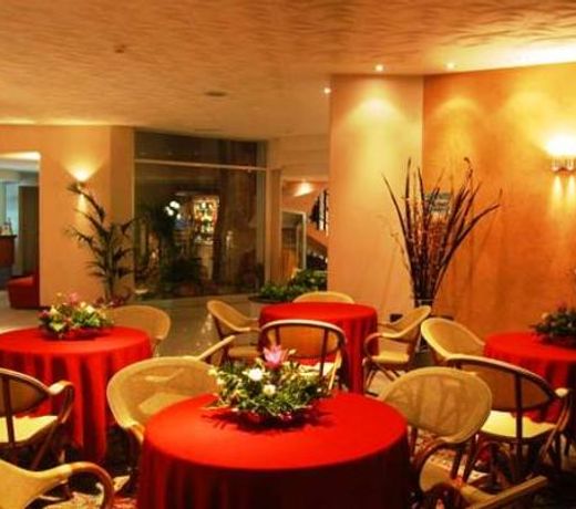 Hotel Meripol
