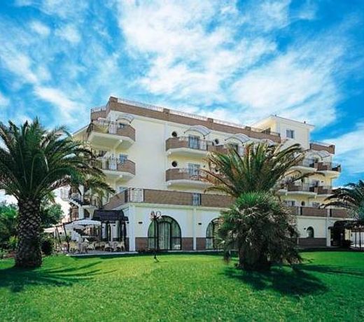 Hotel Eden
