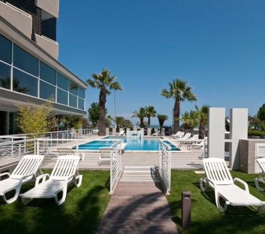 Hotel Eden