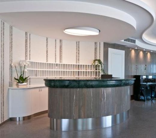 Hotel Eden
